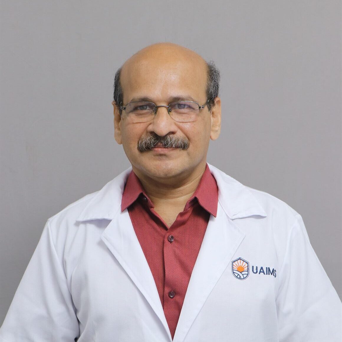 DR. ABHIJEET JOSHI