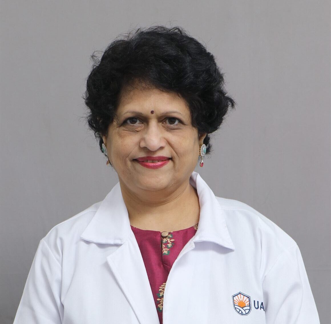 DR. ADITI MODAK