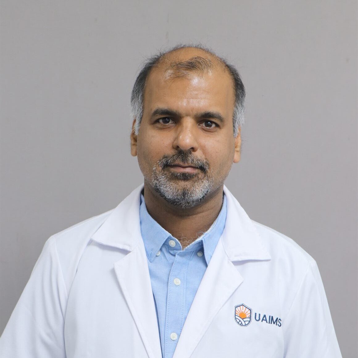 DR. ANAND MALANI