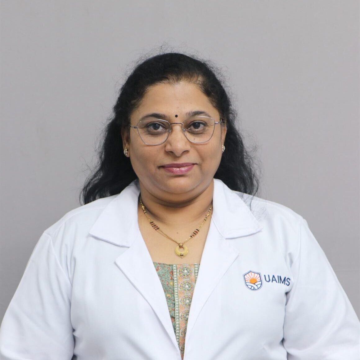 DR. HEMA DATAR