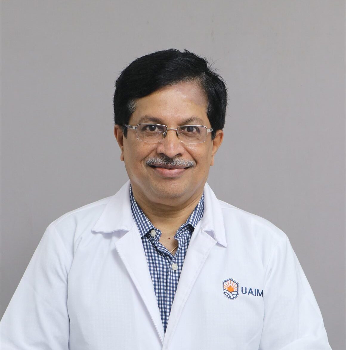 DR. MAKARAND KHOCHIKAR