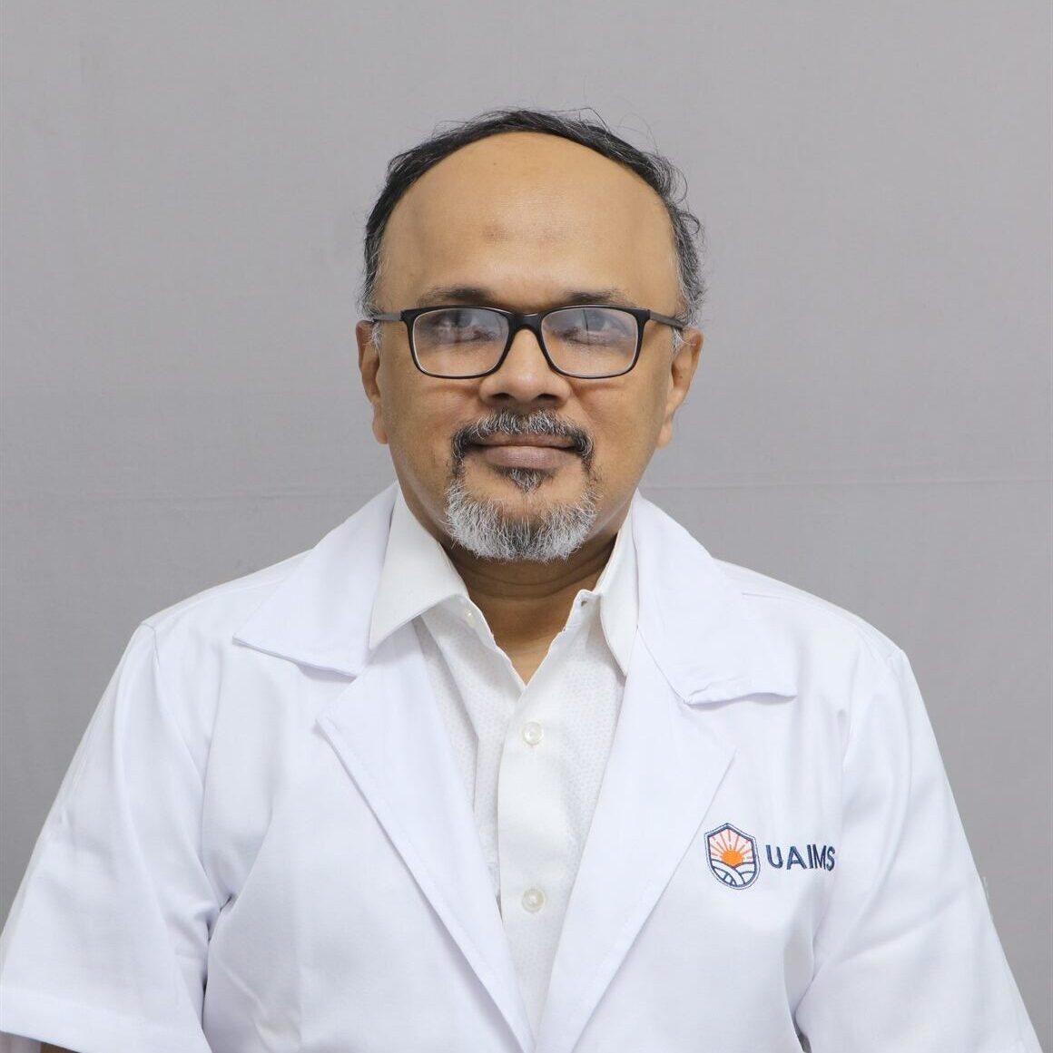 DR. PRAVEEN KULKARNI