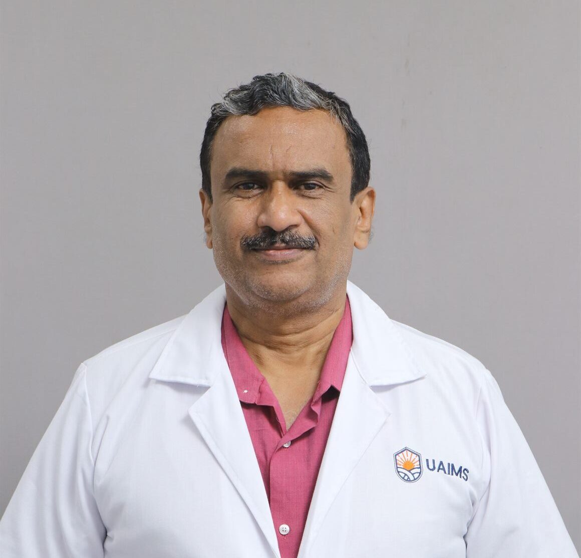 DR. SANJAY KOGREKAR