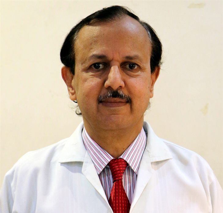 DR. SANJAY KULKARNI