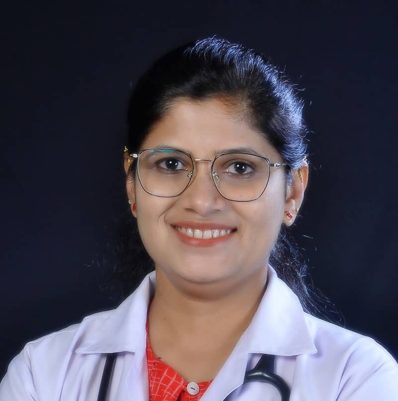 DR. SAVITA MANE KADAM