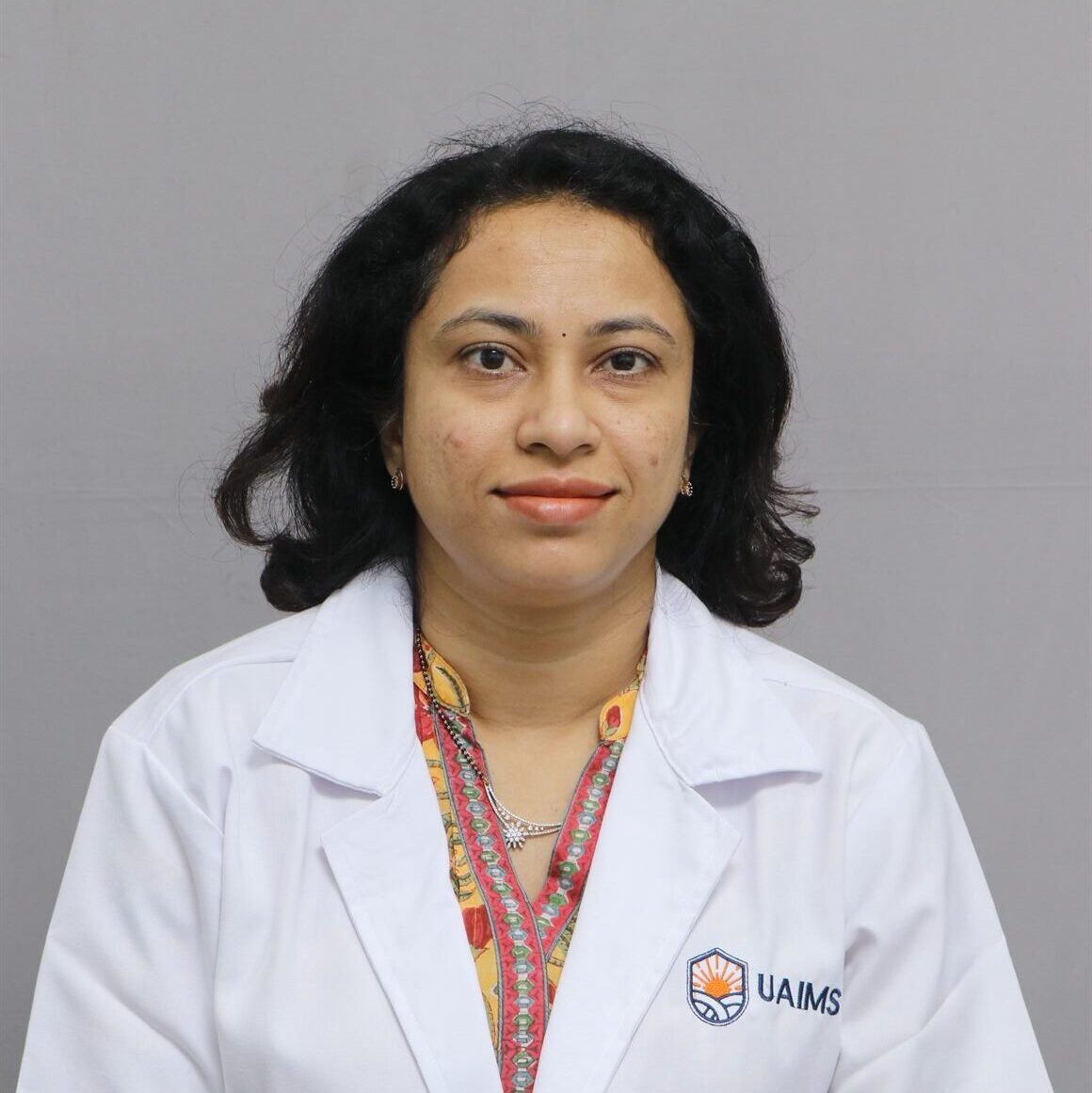 DR. SHWETA NARDE