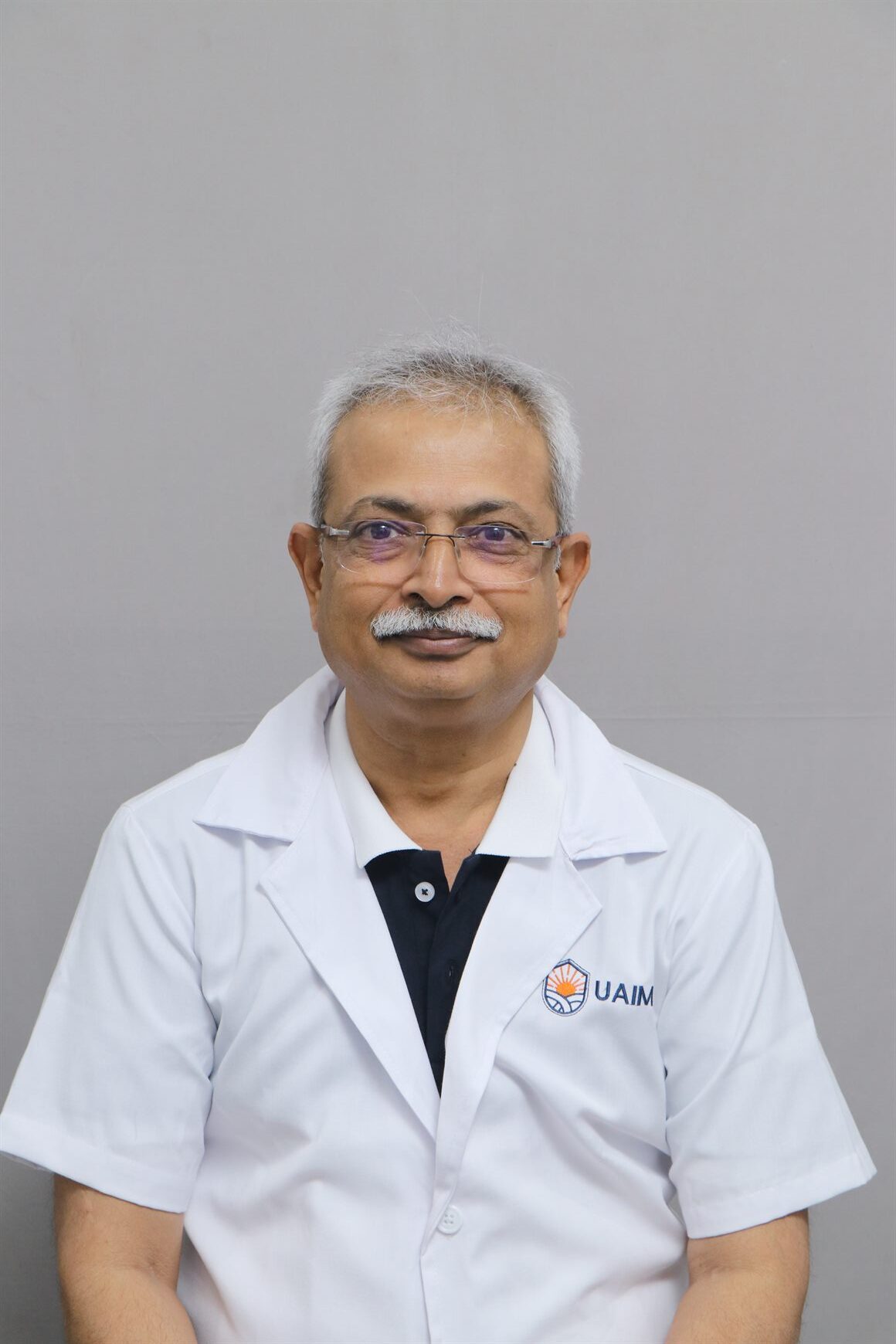 DR. SNEHAL MALGAVE