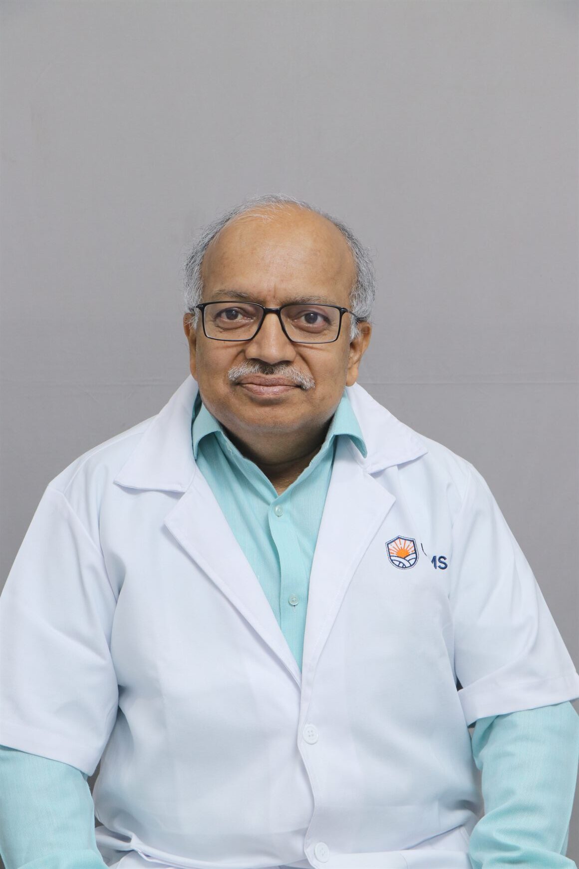 DR. SUBHASH PATIL