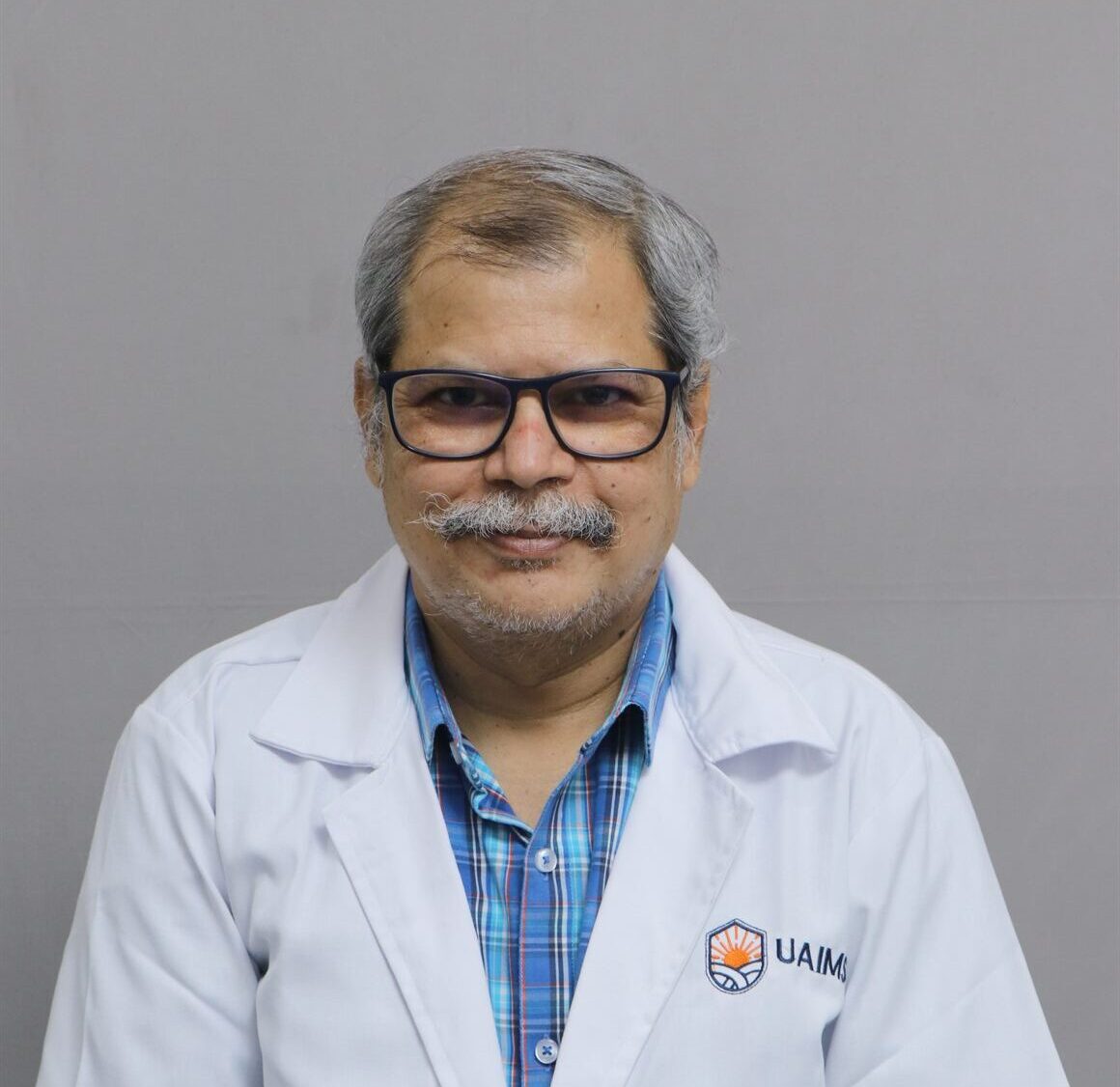 DR. UMESH JOSHI