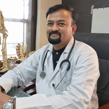 DR. UTTAM KUMBHAR