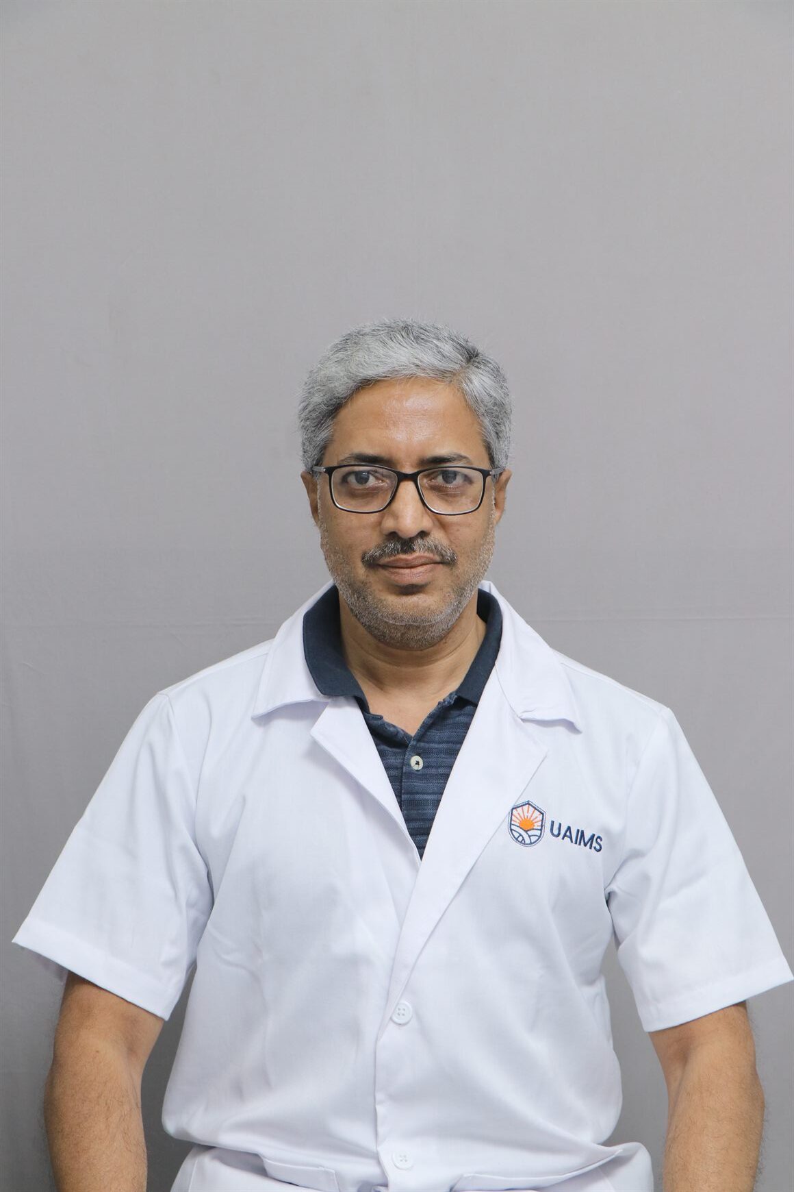 DR.KEDARIPRASAD KULKARNI