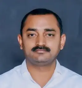 DR. YOGESH SALUNKHE