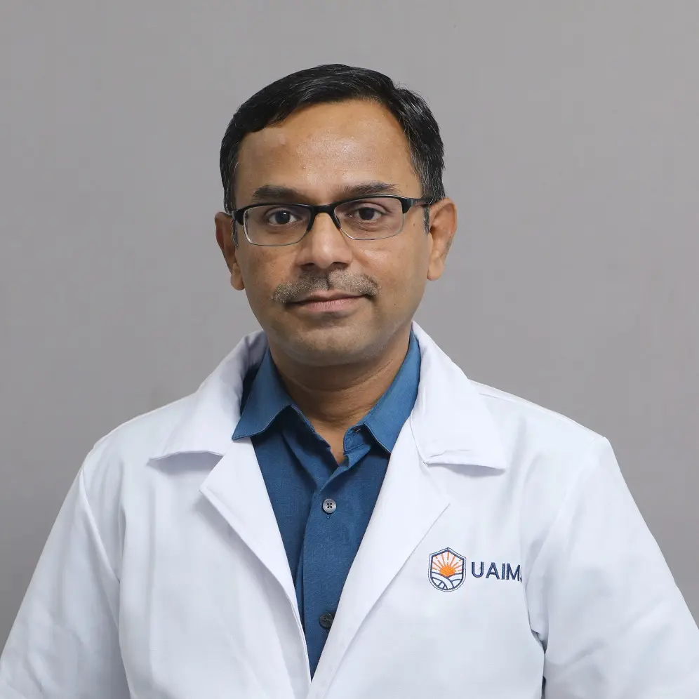 DR.RAHUL MAHDIK