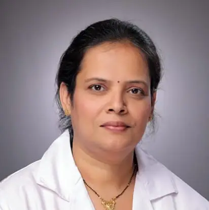 Dr.Bhagyashree Chitale